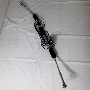 Image of Rack and Pinion. Steering Gear Box. Rack and Pinion Assembly. image for your 1997 Subaru Impreza   